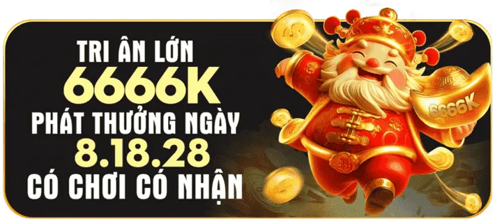 Khuyến mãi K888 mới nhất