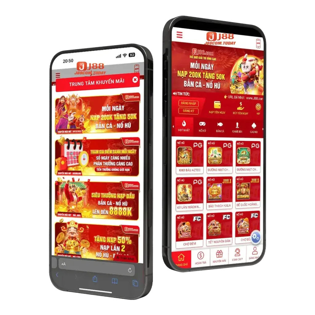 Đa dạng chế độ chơi bắn cá K888